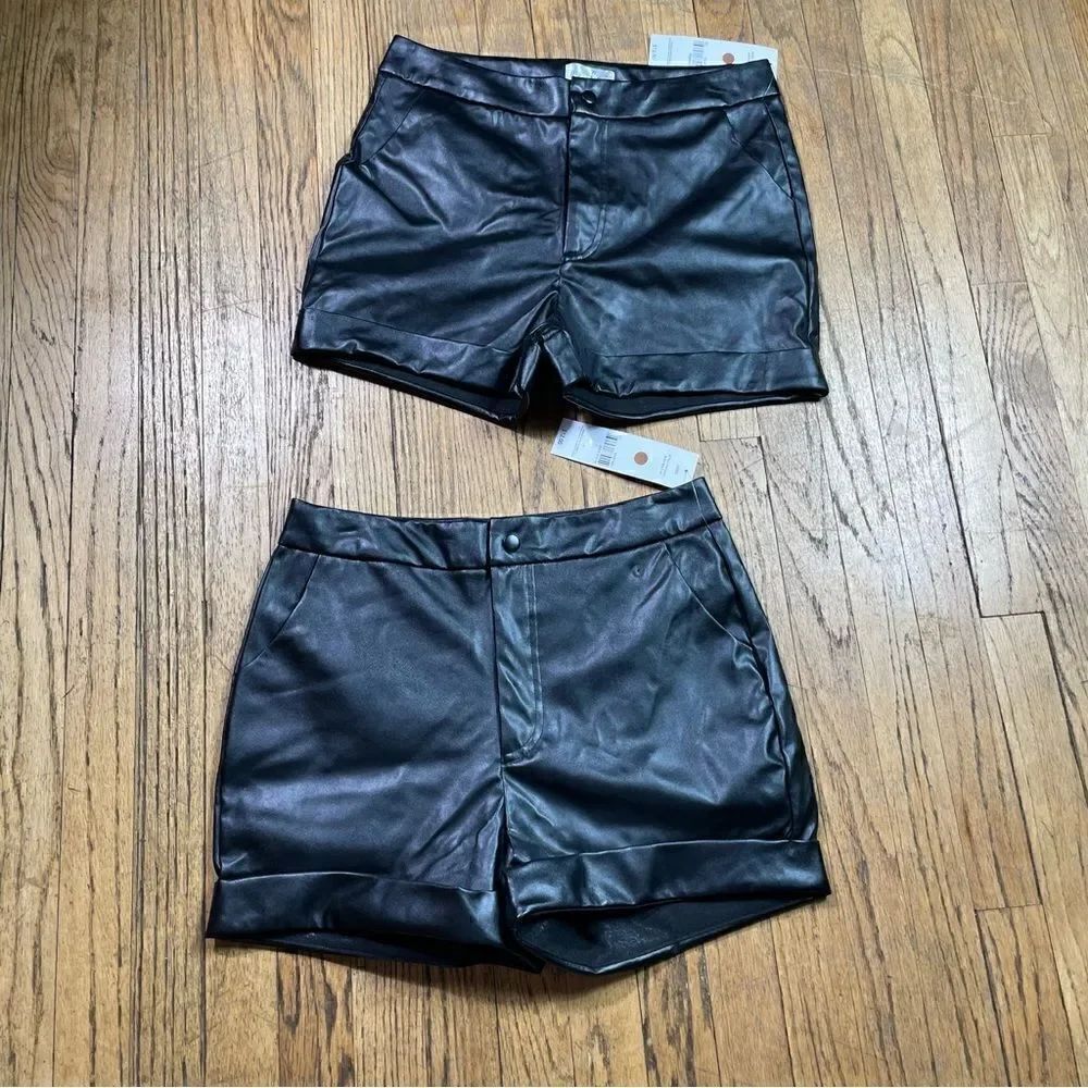 JUSTBE BUNDLE SHORTS